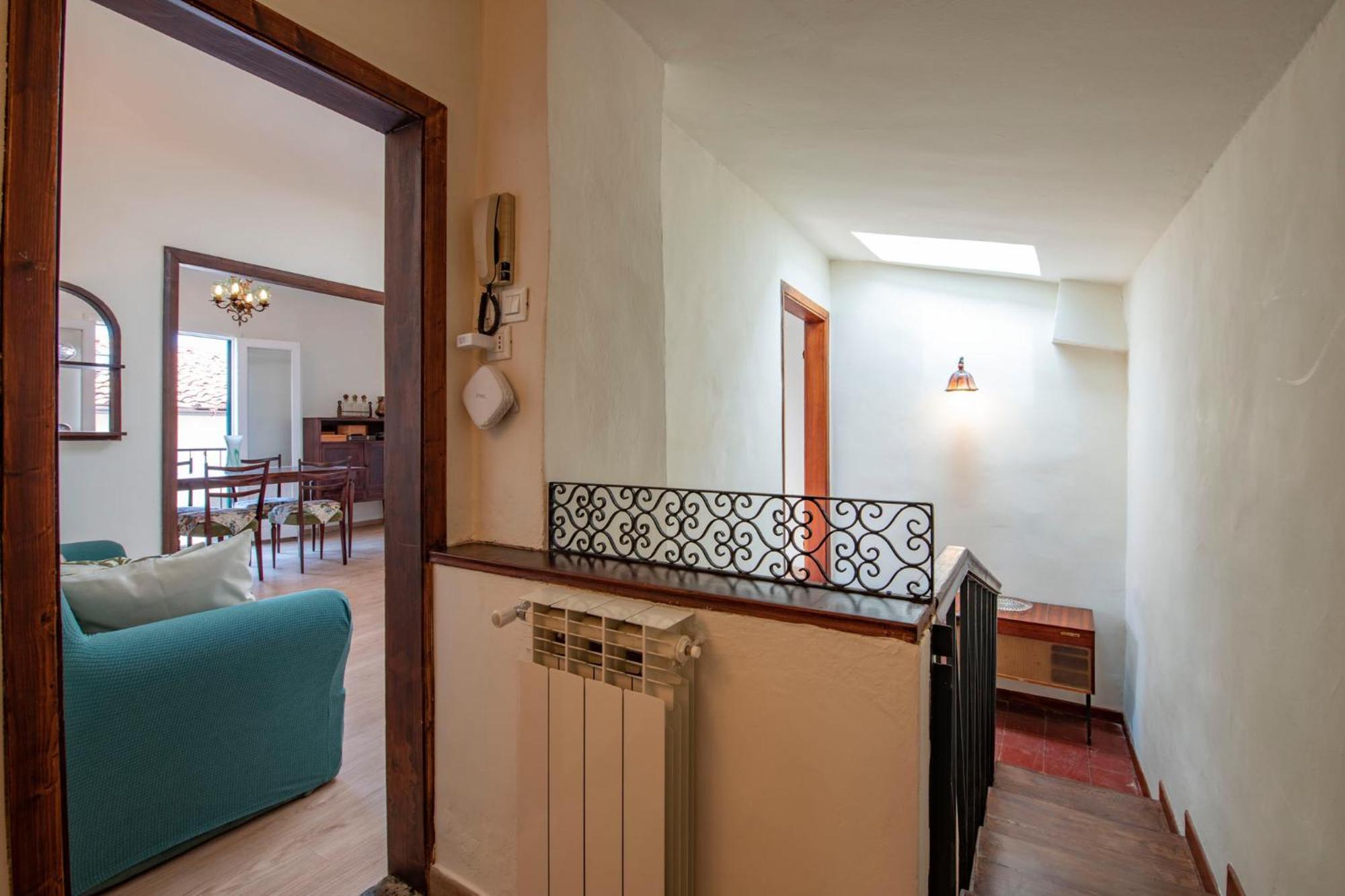 Mamo Florence - Pilastri Terrace Екстер'єр фото