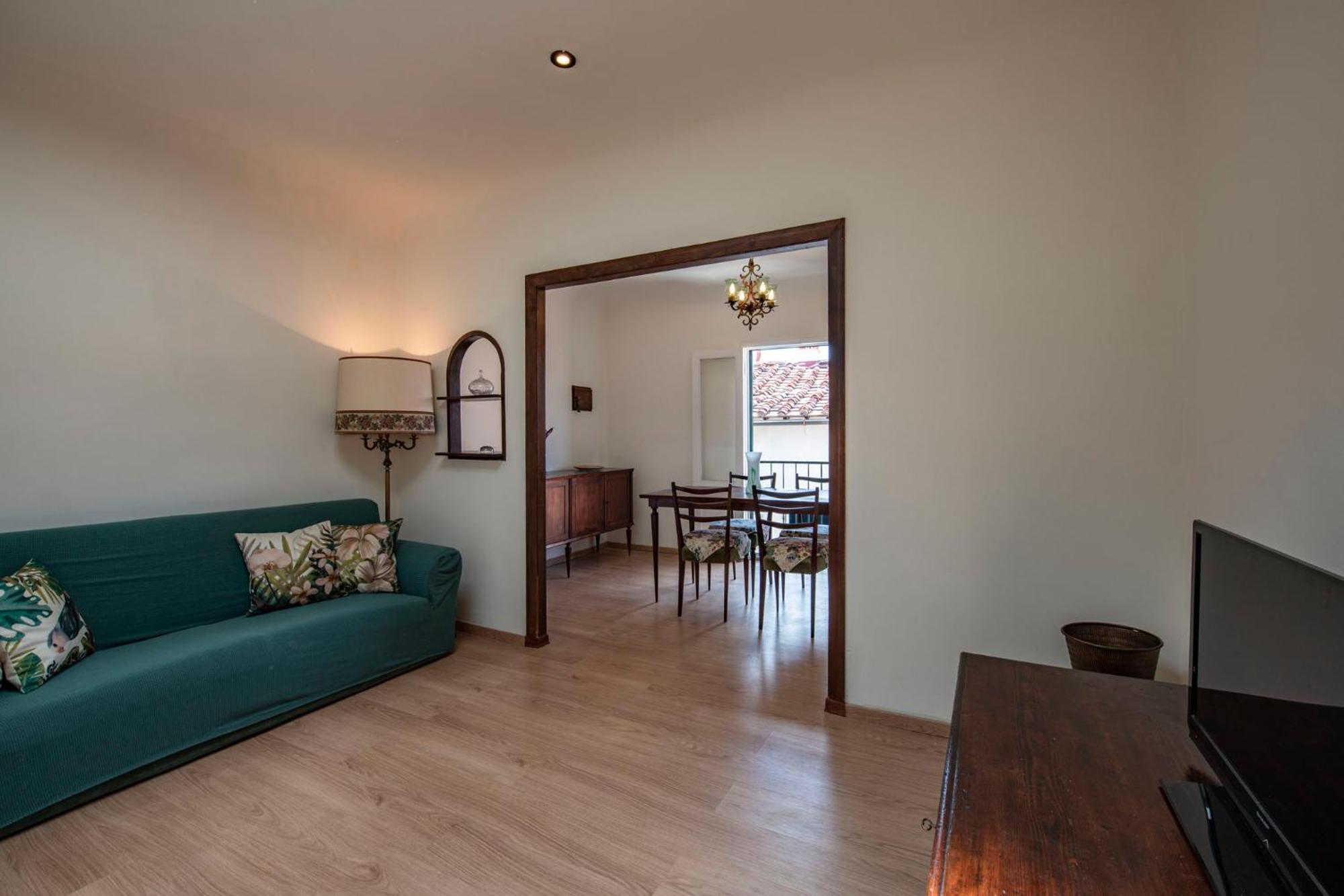 Mamo Florence - Pilastri Terrace Екстер'єр фото