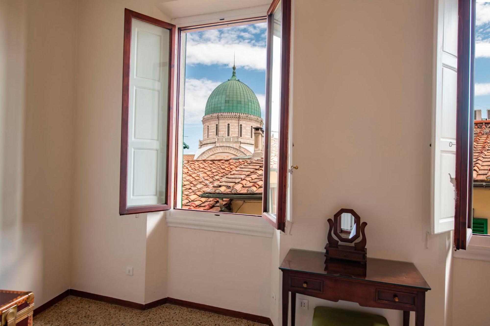 Mamo Florence - Pilastri Terrace Екстер'єр фото