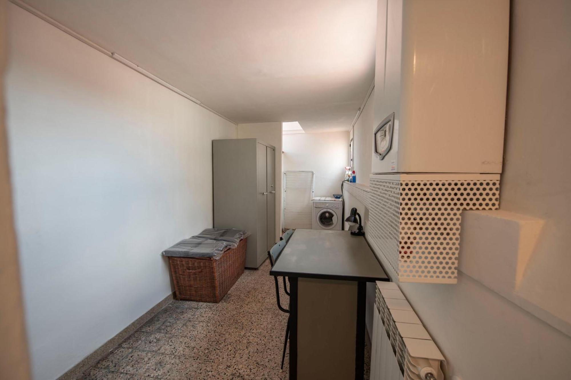 Mamo Florence - Pilastri Terrace Екстер'єр фото