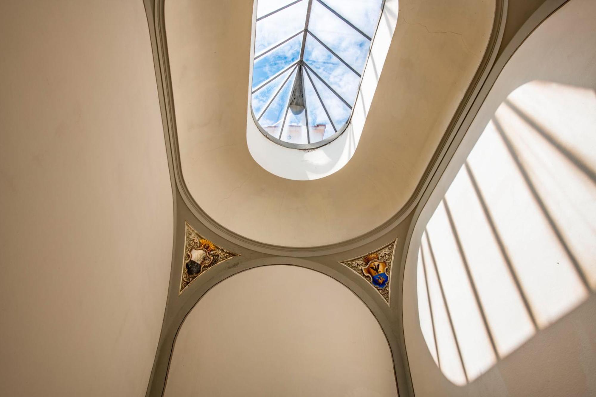 Mamo Florence - Pilastri Terrace Екстер'єр фото