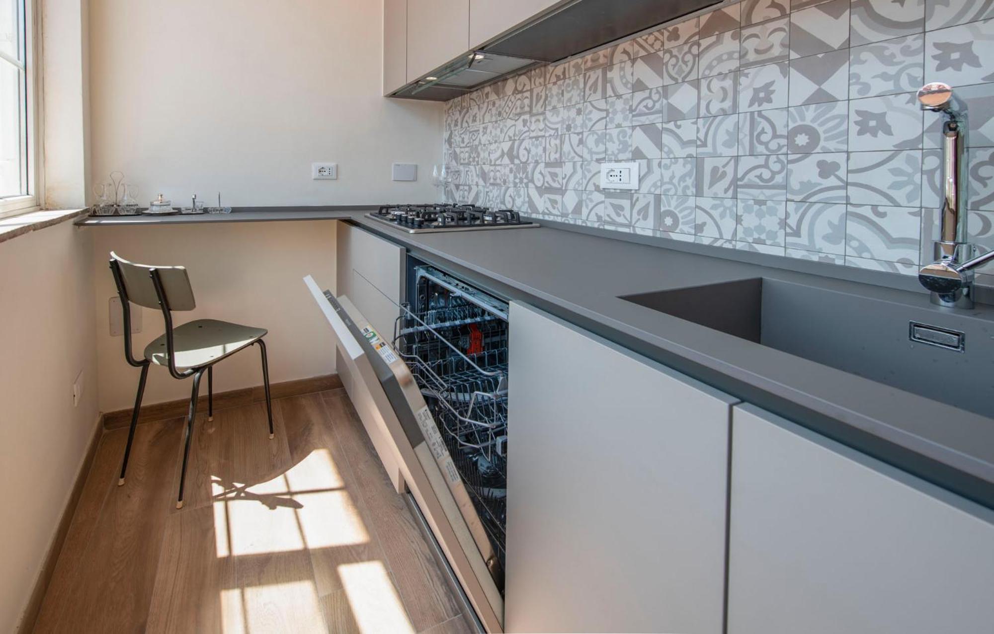 Mamo Florence - Pilastri Terrace Екстер'єр фото
