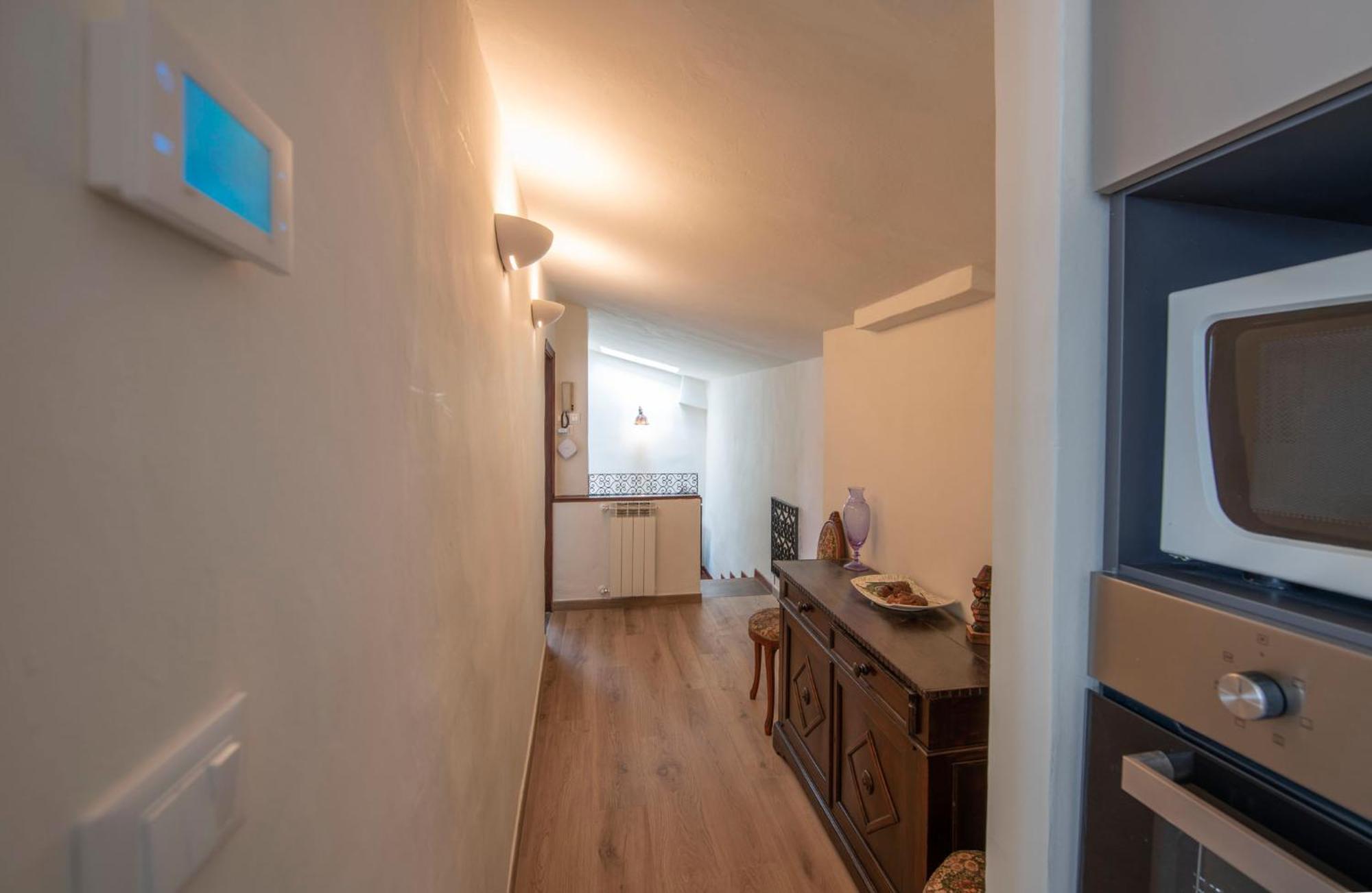 Mamo Florence - Pilastri Terrace Екстер'єр фото